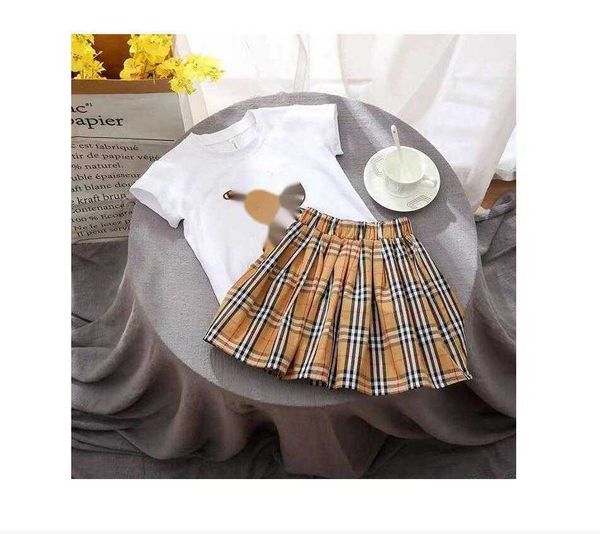 set clothing girls baby summer girl clothes sets toddler skirt suit kids clothes, White
set clothing girls baby summer girl clothes sets toddler skirt suit kids clothes, White