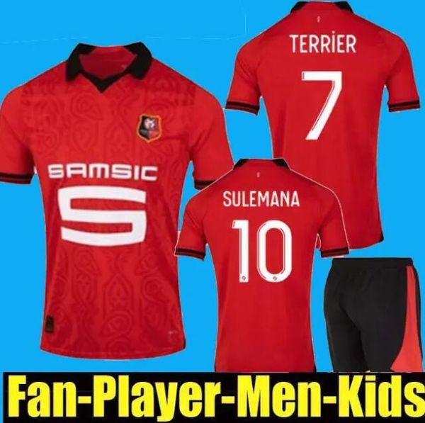 23 24 stade rennais soccer jerseys home rennes maillot de foot 2023 2024 sulemana bourigeaud terrier doku laborde santamaria men kids kit fo, Black;yellow
23 24 stade rennais soccer jerseys home rennes maillot de foot 2023 2024 sulemana bourigeaud terrier doku laborde santamaria men kids kit fo, Black;yellow