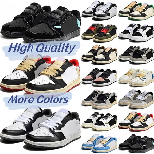 jumpman 1s low basketball shoes for men women reverse mocha wolf grey arctic punch black toe fragment paris university blue unc panda runnin
jumpman 1s low basketball shoes for men women reverse mocha wolf grey arctic punch black toe fragment paris university blue unc panda runnin