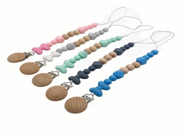 newborn feeding baby clip chain holder wood beaded pacifier soother holder clip nipple teether strap chain a95061863822
newborn feeding baby clip chain holder wood beaded pacifier soother holder clip nipple teether strap chain a95061863822