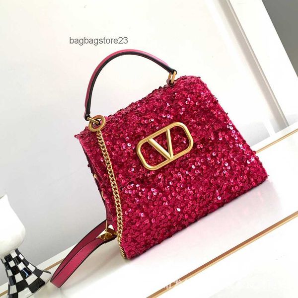valentiino bags women's high-end lady diagonal chain purse fashionable bag with sequins valentiino cross bags small designer square sty
valentiino bags women's high-end lady diagonal chain purse fashionable bag with sequins valentiino cross bags small designer square sty
