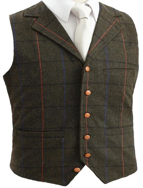 2021 england styl wool groom vests wedding mens slim fit tailor made wedding party for men attire groomsmen vest prom dinner busin6170027, Black
2021 england styl wool groom vests wedding mens slim fit tailor made wedding party for men attire groomsmen vest prom dinner busin6170027, Black