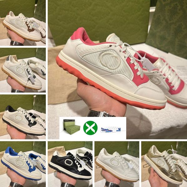 2023 mens designer shoes luxury sneaker g shoe mens women low casual mac80 shoes plate-forme leather tennis white outdoor platform sneakers, Black
2023 mens designer shoes luxury sneaker g shoe mens women low casual mac80 shoes plate-forme leather tennis white outdoor platform sneakers, Black