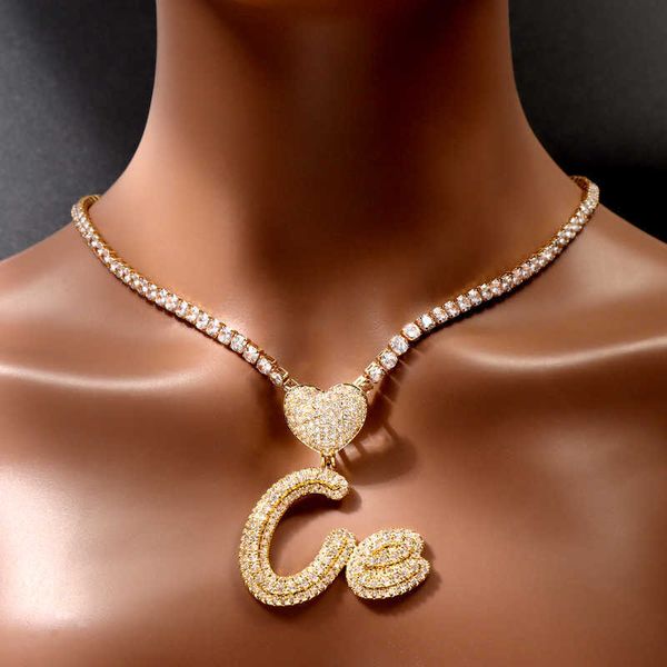custom bling iced out script letter pendant necklace for women micro paved cz personalized name plate necklaces hip hop jewelry 230613, Black
custom bling iced out script letter pendant necklace for women micro paved cz personalized name plate necklaces hip hop jewelry 230613, Black