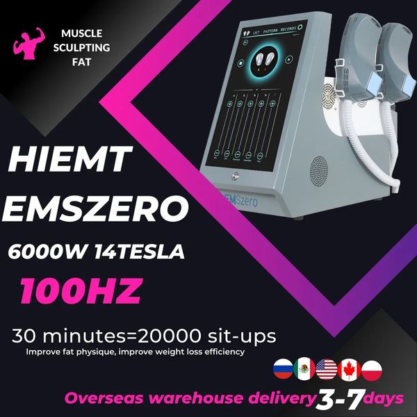 14 tesla dls-emslim neo slimming machine 6000w 2023 emszero hiemt nova neo body sculpt ems pelvic muscle stimulate machine
14 tesla dls-emslim neo slimming machine 6000w 2023 emszero hiemt nova neo body sculpt ems pelvic muscle stimulate machine