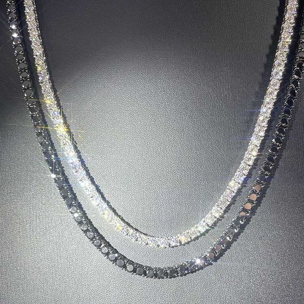 designer jewelry gift for mans women hip hop chain bracelet 3mm wide s925 silver moissanite diamond necklace tennis link chain
designer jewelry gift for mans women hip hop chain bracelet 3mm wide s925 silver moissanite diamond necklace tennis link chain