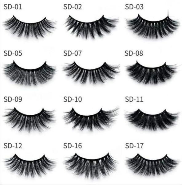 beauty multistyles eyelashes selling 20 style false mink lashes natural long set faux cils bulk makeup whole lashes8487303
beauty multistyles eyelashes selling 20 style false mink lashes natural long set faux cils bulk makeup whole lashes8487303