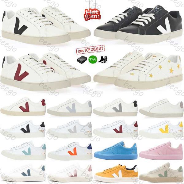 veja shoes sm womens sneakers shoes classic white fashion couples vegetarianism style original sports veja campo size 36-44, Black
veja shoes sm womens sneakers shoes classic white fashion couples vegetarianism style original sports veja campo size 36-44, Black