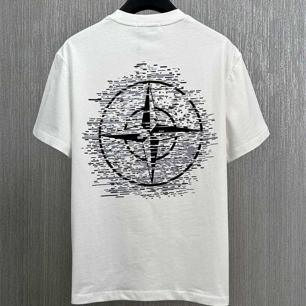 senior designer men's t-shirt new women's short sleeve round neck shirt pure cotton fabric letter printing embroidery clothing siz, White;black
senior designer men's t-shirt new women's short sleeve round neck shirt pure cotton fabric letter printing embroidery clothing siz, White;black