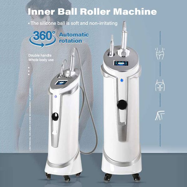 8d roller deep vacuum 2 handles endo roller spheres therapy cellulite removal body sculpting butt lifting inner ball roller face and body co
8d roller deep vacuum 2 handles endo roller spheres therapy cellulite removal body sculpting butt lifting inner ball roller face and body co
