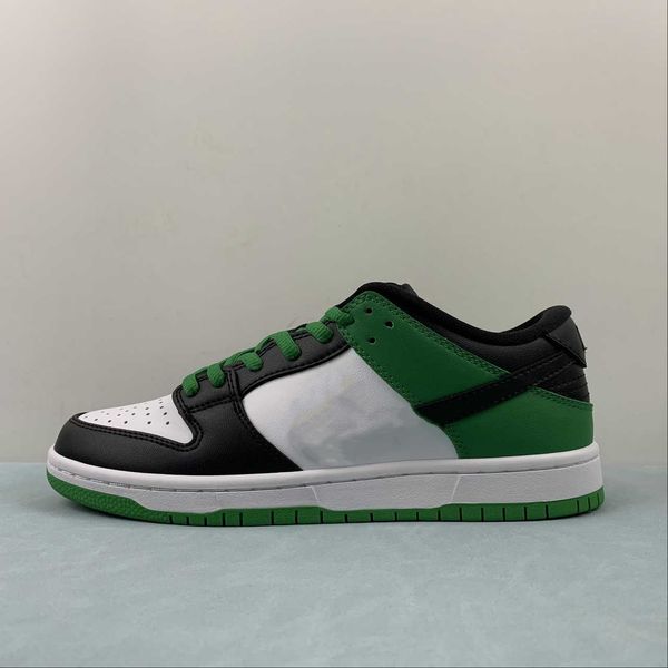 sb dnks low basketball shoes classic green black white bq6817-302 designer shoes sneakers with original box
sb dnks low basketball shoes classic green black white bq6817-302 designer shoes sneakers with original box