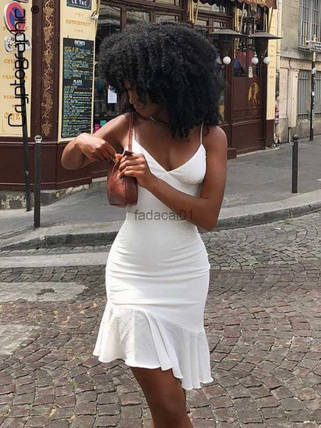 cryptographic spaghetti straps ruffles mini dress club party elegant sleeveless slip women's summer sundress outfits holiday l230621, Black;gray
cryptographic spaghetti straps ruffles mini dress club party elegant sleeveless slip women's summer sundress outfits holiday l230621, Black;gray