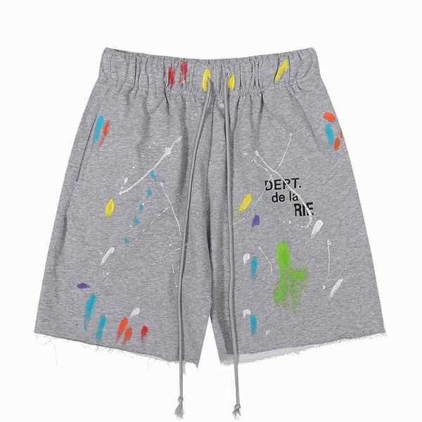 designer shorts men galleryes shorts designer casual 100% cotton colorful ink-jet hand-painted classic printed mesh sports drawstring 7n2wu, White;black
designer shorts men galleryes shorts designer casual 100% cotton colorful ink-jet hand-painted classic printed mesh sports drawstring 7n2wu, White;black