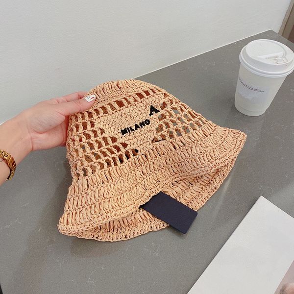 Beautiful Visitor Hats Holiday Beach Mens Bob Summer Fashion European Straw Quality Designer Letter Printing High Hat Bucket American Style Travel, Grey
Beautiful Visitor Hats Holiday Beach Mens Bob Summer Fashion European Straw Quality Designer Letter Printing High Hat Bucket American Style Travel, Grey