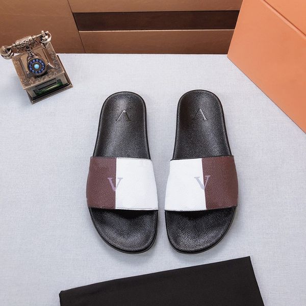 designer shoe slipper sandal man women slippers pillow mules luxury brand real leather flip flop flats slide casual shoes sneakers boots by, Black
designer shoe slipper sandal man women slippers pillow mules luxury brand real leather flip flop flats slide casual shoes sneakers boots by, Black