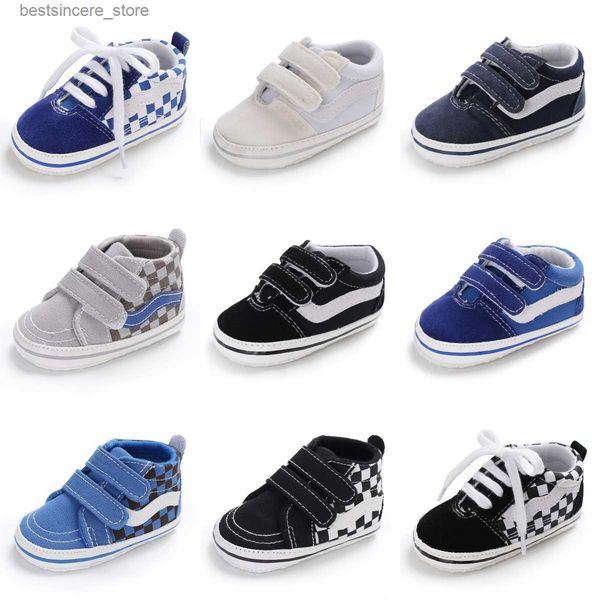 baby shoes boy newborn infant toddler casual comfor cotton sole anti-slip pu first walkers crawl crib shoes l230522
baby shoes boy newborn infant toddler casual comfor cotton sole anti-slip pu first walkers crawl crib shoes l230522