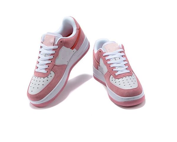 low shoes s bright melon/gym red-med soft pink outdoor sneakers for women men size us 4-13 eur 36-46
low shoes s bright melon/gym red-med soft pink outdoor sneakers for women men size us 4-13 eur 36-46