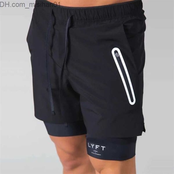 men's shorts summer men's 2 in 1 jogging fitness training quick-drying men's sports shorts zipper pocket navy blue casual pan, White;black
men's shorts summer men's 2 in 1 jogging fitness training quick-drying men's sports shorts zipper pocket navy blue casual pan, White;black
