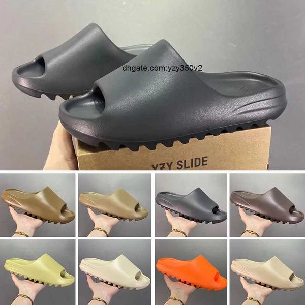 men mens women sandals slides slippers bone resin desert sand foam runner ararat rubber summer west brown flat slide 36-47
men mens women sandals slides slippers bone resin desert sand foam runner ararat rubber summer west brown flat slide 36-47