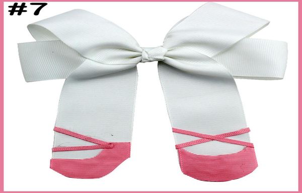 30pcs 45039039 ballet cheerleading hair bows ballet shoes hair clippies for your ballerina ballet hair bow6089140, Slivery;white
30pcs 45039039 ballet cheerleading hair bows ballet shoes hair clippies for your ballerina ballet hair bow6089140, Slivery;white