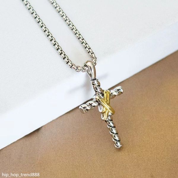hip hop men style chain necklace necklaces pendants classic women diamond dy vintage pendant hip jewelry cross hop length 50cm, Silver
hip hop men style chain necklace necklaces pendants classic women diamond dy vintage pendant hip jewelry cross hop length 50cm, Silver