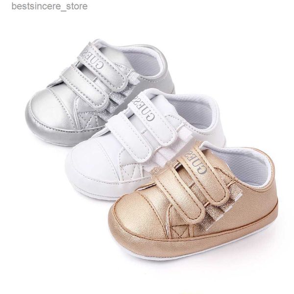 0-18m spring and autumn newborn baby boys sneakers baby girls casual board shoes anti slip shoes first walkers l230522
0-18m spring and autumn newborn baby boys sneakers baby girls casual board shoes anti slip shoes first walkers l230522