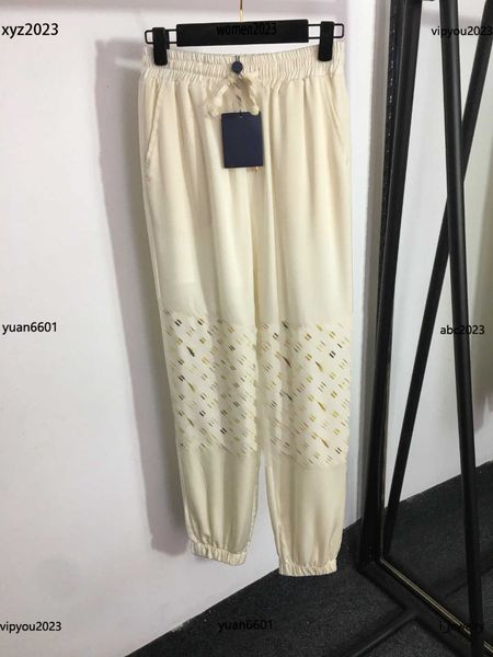 designer women pants logo letter printing sweatpants size s-l fashion elastic waist casual trousers june30, Black;white
designer women pants logo letter printing sweatpants size s-l fashion elastic waist casual trousers june30, Black;white