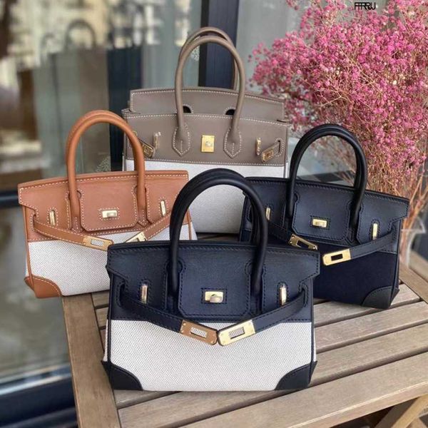 designer bags birkins handbags h ermes new canvas swfit leather gold buckle bag womens crossbody casual fashion combination contrast color o
designer bags birkins handbags h ermes new canvas swfit leather gold buckle bag womens crossbody casual fashion combination contrast color o