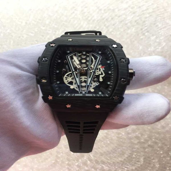 fantastic r i c h a r luxury super style male quartz rm11 watches bs3t designer high-end quality rubber strap montre noob luxe uhr for men i, Slivery;golden
fantastic r i c h a r luxury super style male quartz rm11 watches bs3t designer high-end quality rubber strap montre noob luxe uhr for men i, Slivery;golden