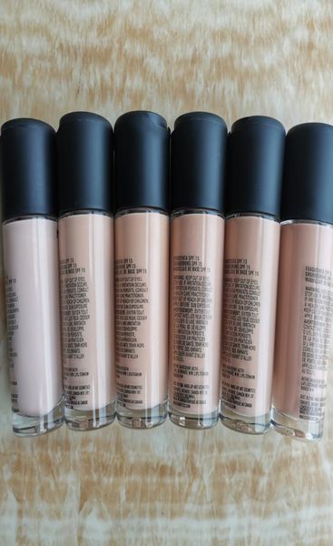 brand cosmetic 6 color liquid foundation spf15 nc15 nc20 nc25 nc30 nc35 nc40 35ml concealer highlighter brighten makeup dhl3499905
brand cosmetic 6 color liquid foundation spf15 nc15 nc20 nc25 nc30 nc35 nc40 35ml concealer highlighter brighten makeup dhl3499905