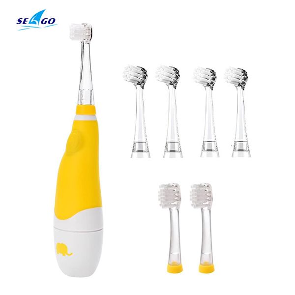 toothbrush seago kids sonic electric toothbrush battery powered with led light timer replacement brush heads 230701
toothbrush seago kids sonic electric toothbrush battery powered with led light timer replacement brush heads 230701