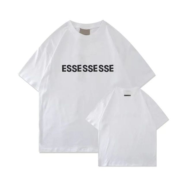 esse tshirt mens t shirt designer t shirts summer fashion simplesolid black letter printing tshirts couple white men shirt casual loose wome, White;black
esse tshirt mens t shirt designer t shirts summer fashion simplesolid black letter printing tshirts couple white men shirt casual loose wome, White;black
