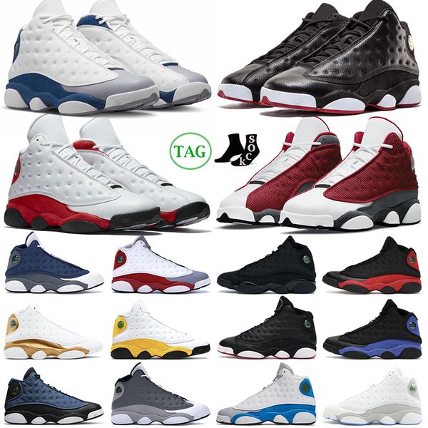 13 13s basketball shoes mens black flint chicago hyper royal bred red flint atmosphere grey university blue obsidian outdoor sneaker sports
13 13s basketball shoes mens black flint chicago hyper royal bred red flint atmosphere grey university blue obsidian outdoor sneaker sports