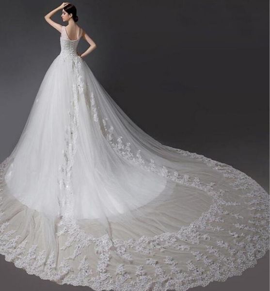 bridal gown wedding dresses luxury crystal bridal gowns beads sheer spaghetti wedding dress crystals backless floor length tulle b6780118, White
bridal gown wedding dresses luxury crystal bridal gowns beads sheer spaghetti wedding dress crystals backless floor length tulle b6780118, White