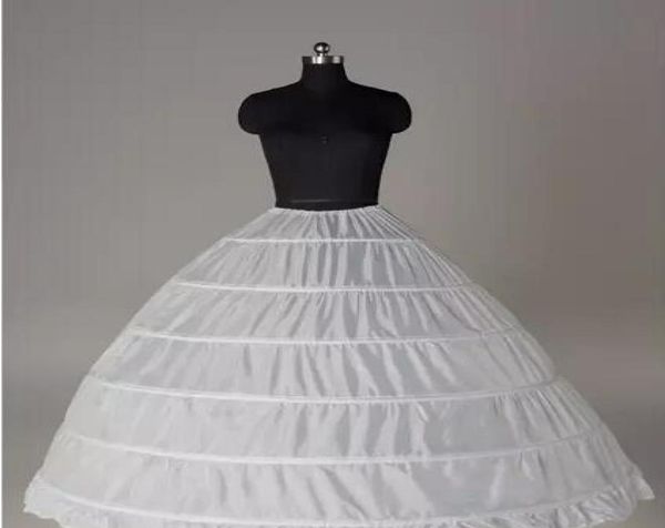 2018 in stock ball gown petticoat white crinoline underskirt wedding dress slip 6 hoop skirt crinoline for quinceanera dress5372518
2018 in stock ball gown petticoat white crinoline underskirt wedding dress slip 6 hoop skirt crinoline for quinceanera dress5372518