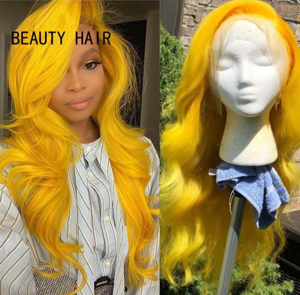 part yellow color long wavy wigs for white women new natural soft synthetic lace front wigs cosplay party8371658, Black;brown
part yellow color long wavy wigs for white women new natural soft synthetic lace front wigs cosplay party8371658, Black;brown