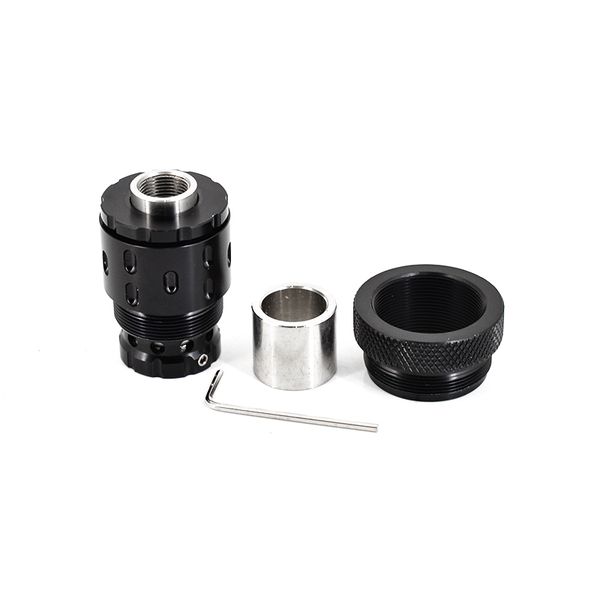 stainless steel piston booster spring 1/2x28,13.5x1lh,.578x28,9/16x24 metric 1-3/16x24 for any 1.375x24 modular solvent trap fuel filter nap
stainless steel piston booster spring 1/2x28,13.5x1lh,.578x28,9/16x24 metric 1-3/16x24 for any 1.375x24 modular solvent trap fuel filter nap