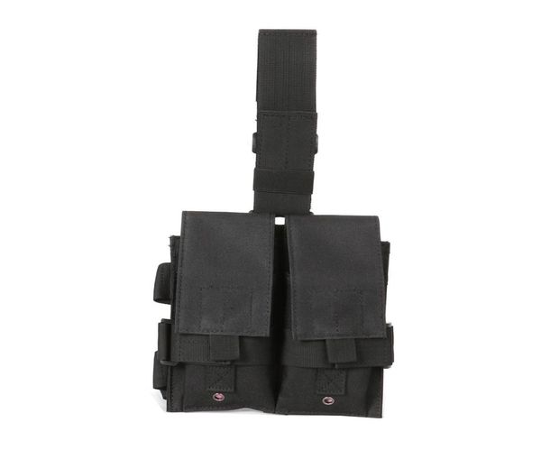 tactical drop leg rifle magazine ammo pouch holder for airsoft paintball with double mag bag mag pouch holder for 556 2232199474
tactical drop leg rifle magazine ammo pouch holder for airsoft paintball with double mag bag mag pouch holder for 556 2232199474