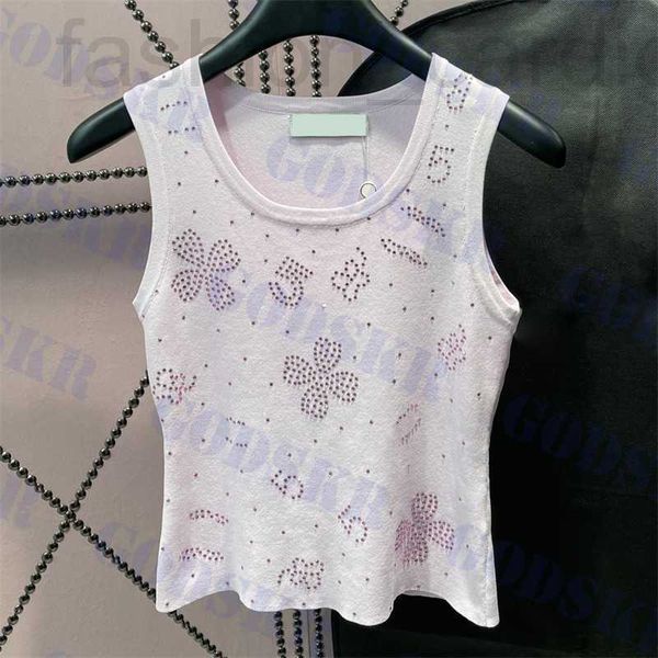 women's tanks & camis designer womens pink tees letter rhinestone charm slim tank t shirt ladies clothes aw9x, White
women's tanks & camis designer womens pink tees letter rhinestone charm slim tank t shirt ladies clothes aw9x, White