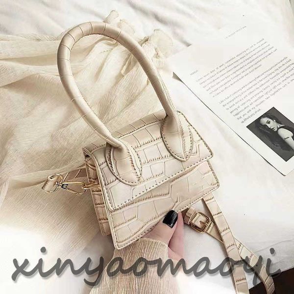j-loop's latest designer bag women's tote bag crossbody bag fashion shoulder bag split crocodile noeud hand coin cover gift mini b
j-loop's latest designer bag women's tote bag crossbody bag fashion shoulder bag split crocodile noeud hand coin cover gift mini b