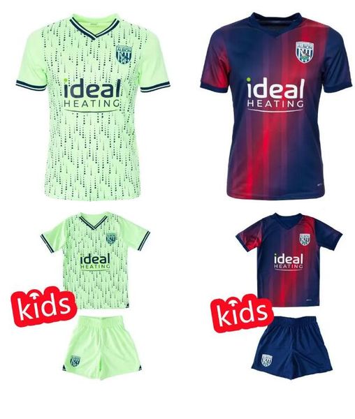 23/24 west bromwich soccer jerseys livermore diang brunt albion football shirt 2023 24 home away robson-kanu phillips men kids kit sets unif, Black;yellow
23/24 west bromwich soccer jerseys livermore diang brunt albion football shirt 2023 24 home away robson-kanu phillips men kids kit sets unif, Black;yellow