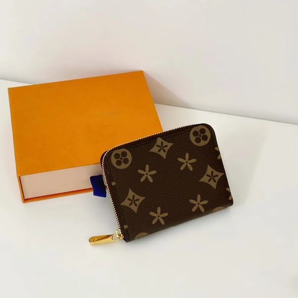 luxury designer clutch bags m60067 vintage n63070 zip coin purses 10 colors genuine leather women wallet banknote key wallets zipper men pas, Red;blue
luxury designer clutch bags m60067 vintage n63070 zip coin purses 10 colors genuine leather women wallet banknote key wallets zipper men pas, Red;blue