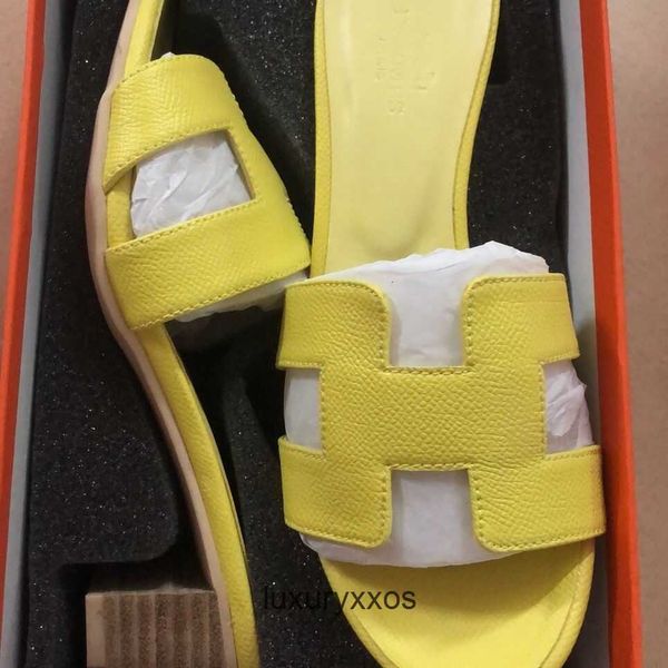 es h's summer herm h slippers women family slipper thick heel for female oran sandal versatile leather flat sandals traveling bq85
es h's summer herm h slippers women family slipper thick heel for female oran sandal versatile leather flat sandals traveling bq85