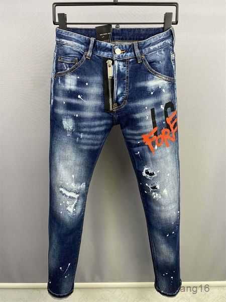 2022 new arrivals d2 mens luxury designer denim''dsq2''jeans holes trousers dsquare jeans coolguy biker pants clothing 2, Blue
2022 new arrivals d2 mens luxury designer denim''dsq2''jeans holes trousers dsquare jeans coolguy biker pants clothing 2, Blue