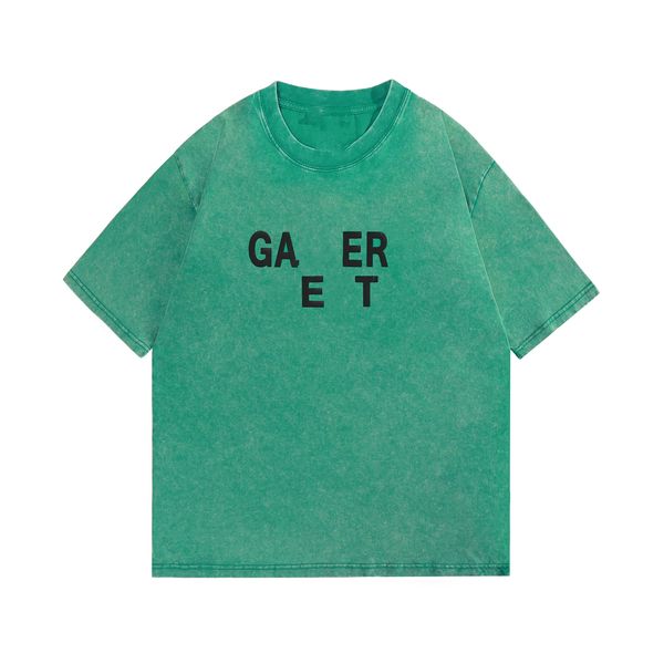 fashion men's t-shirt 2023 galleryis designer luxury men's and women's shirts student short sleeve letter simple round neck p, White;black
fashion men's t-shirt 2023 galleryis designer luxury men's and women's shirts student short sleeve letter simple round neck p, White;black