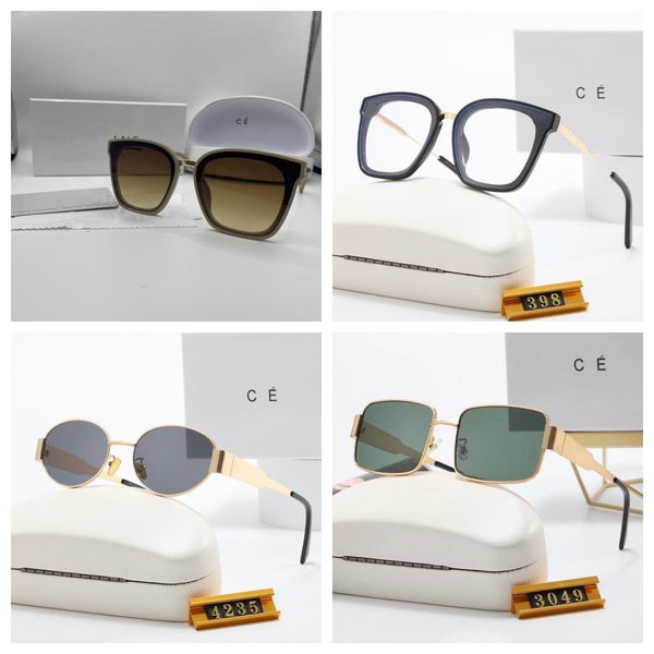 mens designer lunettes de soleil woman luxury sunglasses shades with letter outdoor classic style eyewear traveling beach ce brand womens su, White;black
mens designer lunettes de soleil woman luxury sunglasses shades with letter outdoor classic style eyewear traveling beach ce brand womens su, White;black