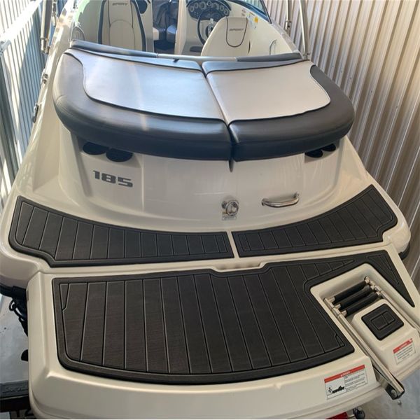 2008-2012 sea ray 185 sport swim platform pad boat eva foam teak deck floor mat backing self adhesive seadek gatorstep style pads
2008-2012 sea ray 185 sport swim platform pad boat eva foam teak deck floor mat backing self adhesive seadek gatorstep style pads