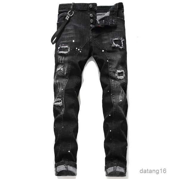 mens jeans man pants designer black skinny stickers light wash ripped motorcycle rock revival joggers true religions men 7 k39u, Blue
mens jeans man pants designer black skinny stickers light wash ripped motorcycle rock revival joggers true religions men 7 k39u, Blue