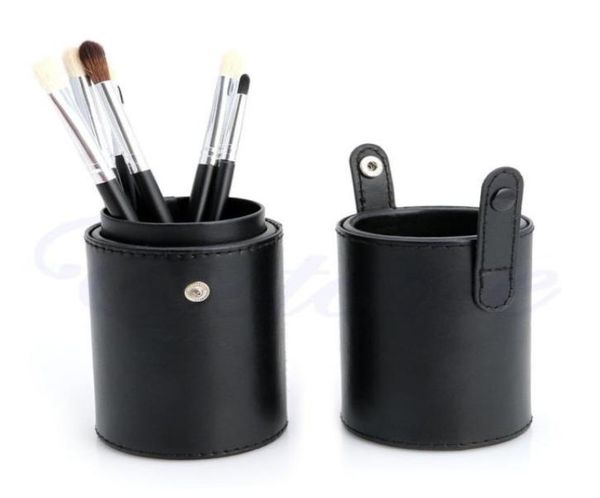 whole cosmetic makeup make up brushes brush set tool kit cup holder case pouch black1095561
whole cosmetic makeup make up brushes brush set tool kit cup holder case pouch black1095561
