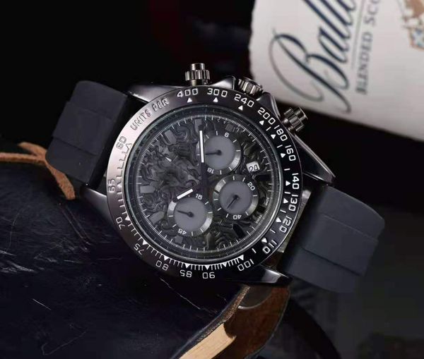 new highend silicone with quartz watch mens watch fashion double dial sunday mens watch gift small dial work brand big satch, Slivery;brown
new highend silicone with quartz watch mens watch fashion double dial sunday mens watch gift small dial work brand big satch, Slivery;brown